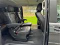 MERCEDES CLASSE V d Automatic Premium Long 7 POSTI