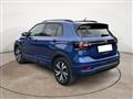 VOLKSWAGEN T-CROSS 1.0 TSI 110 CV Sport