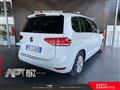 VOLKSWAGEN TOURAN 2.0 tdi Business dsg