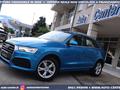 AUDI Q3 2.0 TDI 150 CV quattro Sport