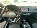 BMW SERIE 1 d 5p. Luxury