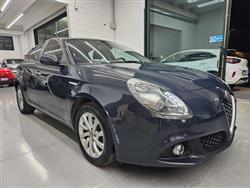 ALFA ROMEO Giulietta 1.6 jtdm Super 120cv tct