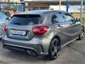 MERCEDES CLASSE A d Premium AMG