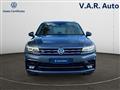 VOLKSWAGEN TIGUAN 2.0 TDI 4MOTION Advanced R-Line BMT 150CV