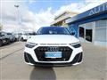 AUDI A1 SPORTBACK SPB 25 TFSI S line edition