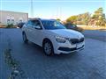 SKODA KAMIQ 1.0 G-Tec ScoutLine