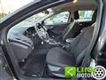 FORD FOCUS 1.5 TDCi 120 CV Start&Stop Powershift Titanium X