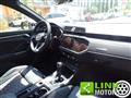 AUDI Q3 quattro S tronic  Sportback