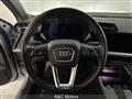 AUDI A3 SPORTBACK A3 SPB 30 TFSI S tronic Business Advanced