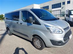 FORD TRANSIT CUSTOM 310 2.0 TDCi 130 PC Combi Trend