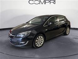 OPEL ASTRA 1.6 CDTI 136CV EcoFLEX S&S 5 porte Cosmo