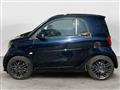 SMART FORTWO BRABUS 0.9 Turbo twinamic parisblue Xclusive