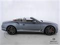 BENTLEY CONTINENTAL GT Convertible