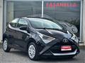 TOYOTA AYGO Connect 1.0 VVT-i 72 CV 5 porte MMT