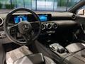 MERCEDES CLASSE A A 180 d Automatic Business