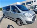 FORD TRANSIT CUSTOM 310 2.0 TDCi 130 PC Combi Trend