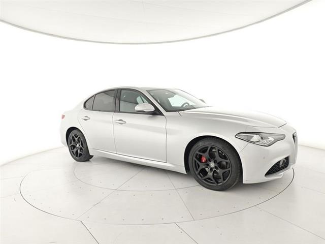 ALFA ROMEO GIULIA 2.2 Turbodiesel 190 CV AT8 Executive