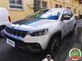 JEEP COMPASS 4XE 1.3 Turbo T4 240 CV PHEV AT6 4xe Trailhawk