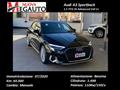 AUDI A3 SPORTBACK SPB 35 TFSI COD Advanced