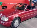 MERCEDES SERIE E cat Cabriolet