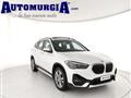 BMW X1 xDrive20d Sport Auto Tetto e Pelle