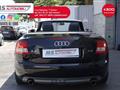 AUDI A4 Cabriolet 2.4 V6 30V cat