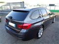 BMW SERIE 3 TOURING d Touring Business Advantage aut. *FINANZIABILE*