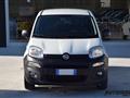 FIAT PANDA VAN 1.2 Benzina Gpl Van 2 posti