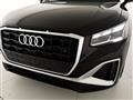 AUDI Q2 35 TDI S tronic S line Edition