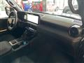 TOYOTA LAND CRUISER 2.8 D4D A/T AWD Adventure