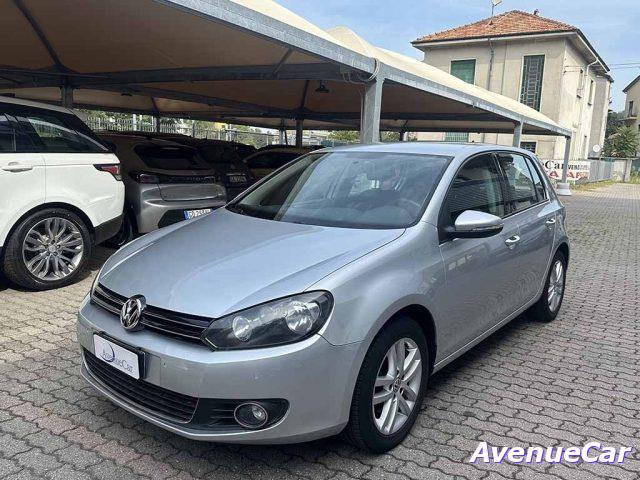 VOLKSWAGEN GOLF 5 porte 1.4 tsi Highline dsg 122 CV