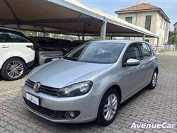 VOLKSWAGEN GOLF 5 porte 1.4 tsi Highline dsg 122 CV