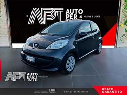 PEUGEOT 107 1.0 68CV 3p. Plaisir 2Tronic