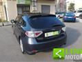 SUBARU IMPREZA 2.0D Sport Dynamic