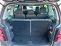 VOLKSWAGEN TOURAN 1.6 Conceptline