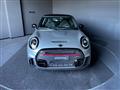 MINI 3 PORTE JCW Mini 2.0 John Cooper Works JCW