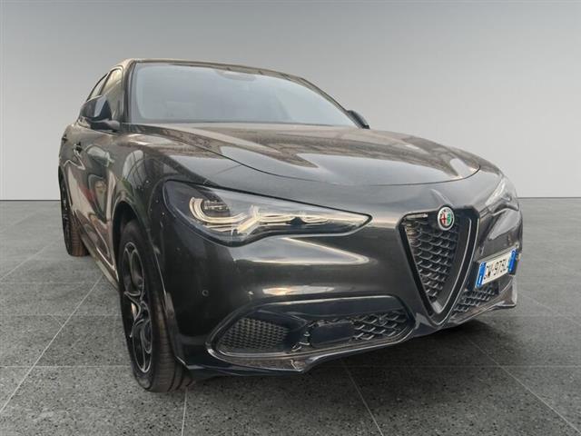 ALFA ROMEO STELVIO 2.2 Turbodiesel 210 CV AT8 Q4 Veloce