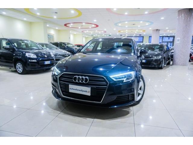 AUDI A3 SPORTBACK SPB 35 TDI S tronic Business