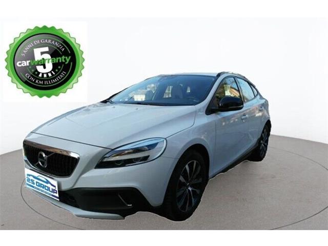 VOLVO V40 CROSS COUNTRY V40 Cross Country D2 Geartronic Business Plus