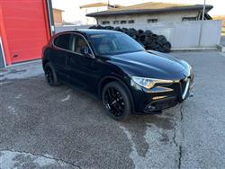 ALFA ROMEO STELVIO 2.2 Turbodiesel 210 CV AT8 Q4 Executive