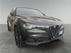 ALFA ROMEO STELVIO 2.2 Turbodiesel 210 CV AT8 Q4 Veloce