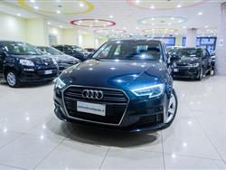 AUDI A3 SPORTBACK SPB 35 TDI S tronic Business