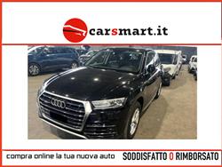 AUDI Q5 35TDI quattro Stronic Business Design *TETTO*