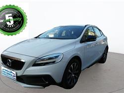 VOLVO V40 CROSS COUNTRY V40 Cross Country D2 Geartronic Business Plus