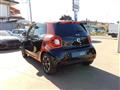 SMART FORFOUR 70 1.0 twinamic Passion