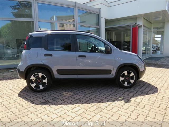 FIAT PANDA 1.0 FireFly S&S Hybrid City Cross