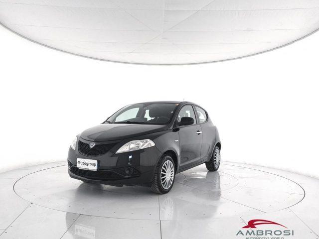 LANCIA YPSILON 1.2 69 CV 5 porte S&S Gold