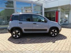 FIAT PANDA 1.0 FireFly S&S Hybrid City Cross