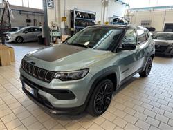 JEEP COMPASS e-HYBRID 1.5 Turbo T4 130CV MHEV 2WD Upland