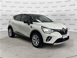 RENAULT NUOVO CAPTUR Captur Blue dCi 115 CV Intens